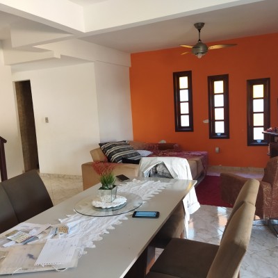 Excelente casa no condomínio Lagoa Azul de Praia seca